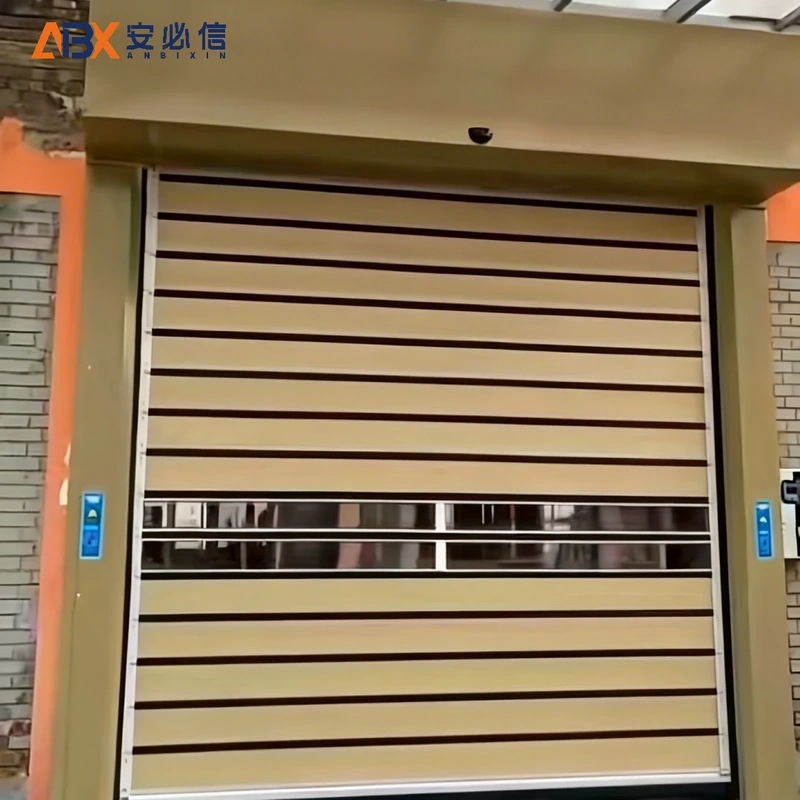 赤峰雷达高速门